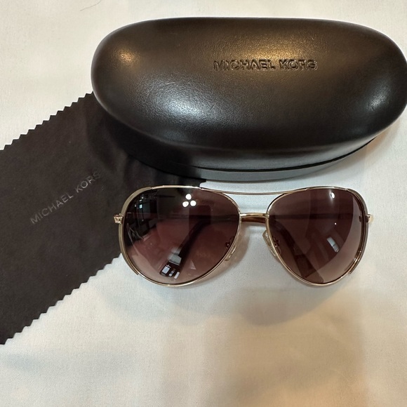 Michael Kors Sunglasses - Picture 1 of 7